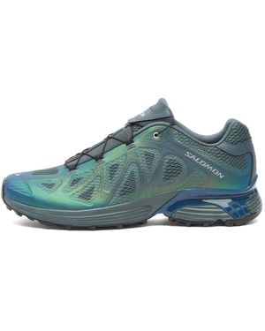 Salomon Xt-Whisper Void Trainer - Blue