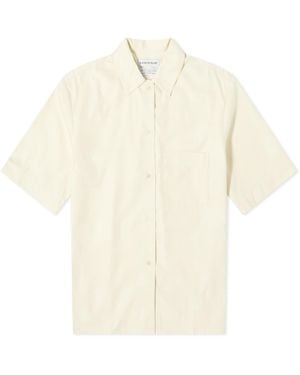 A Kind Of Guise Ljuba Shirt - Natural