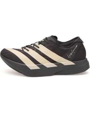 Y-3 Adios Pro 4 Sneaker - Black