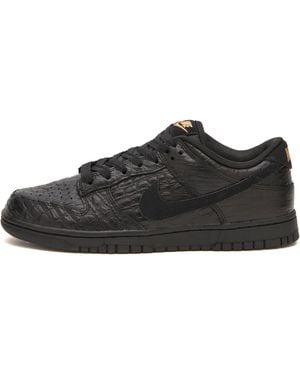 Nike Dunk Locroc W Sneakers - Black
