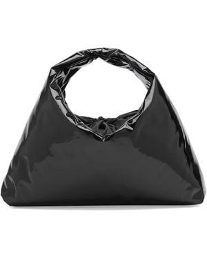 Kassl Anchor Small Canvas - Black