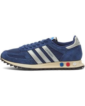 adidas La Trainer Og Trainer - Blue