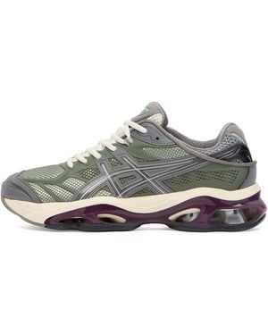 Asics Gel-Kinetic 2.0 - Gray