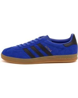 adidas Gazelle Indoor - Blue