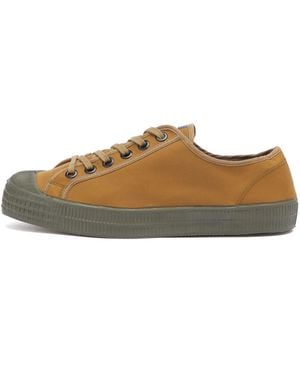 Novesta Star Master Wax Cotton - Brown