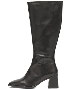 Vagabond Shoemakers Vagabond Hedda Knee High Boot - Black