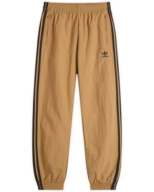 adidas Firebird Trousers - Natural