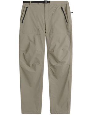 CAYL Softshell Pants - Gray