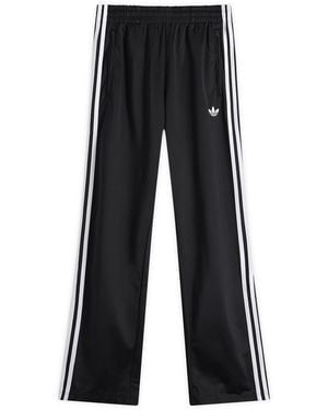 adidas Firebird Track Pant - Black