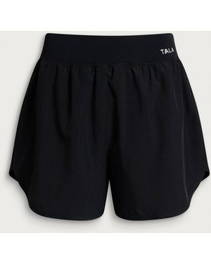 Tala Skinluxe Built-In 2-In-1 Shorts - Blue