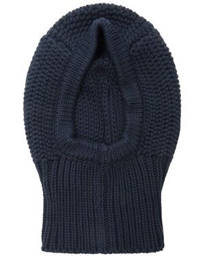 YMC Balaclava - Blue