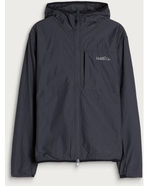 Mellow Clo Boulder Jacket - Blue