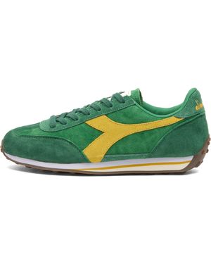 Diadora Rally S Trainer - Green
