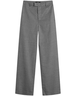 Represent Wool Pant - Gray