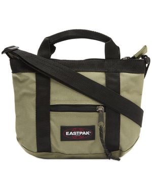 Eastpak Mini Travel Tote Bag - Black