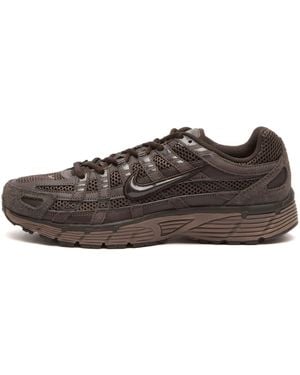 Nike P-6000 Sde Sneaker - Brown