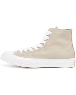 Converse Chuck Taylor 1970S Hi Trainer - Natural