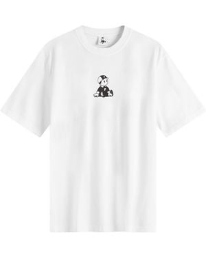 Pawa Speed Sports Boy T-Shirt in Black for Men | Lyst
