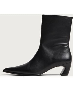 Vagabond Shoemakers Ilona Heel Boots - Black