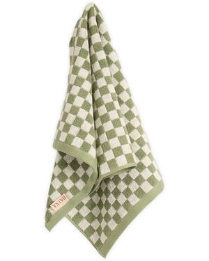 BAINA Josephine Hand Towel - White
