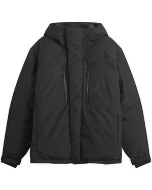 The North Face Remastered Himalayan Tek Gore-Tex Down Jacket - Black