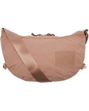 The North Face Never Stop Crossbody Bag - Brown