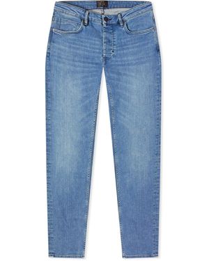 Neuw Ray Tapered Jeans - Blue