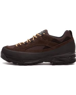Diemme Grappa Hiker Low Hiking Shoe - Brown