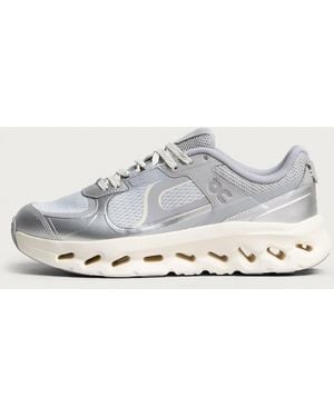 On Shoes Cloudtilt Arc Sneakers - White