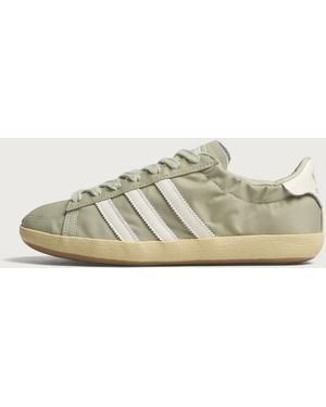 adidas Jabbar Ruche Trainer - Natural