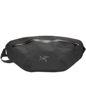 Arc'teryx Granville Crossbody Bag - Black