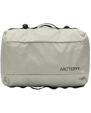 Arc'teryx Index 10 Gear Organizer - Metallic