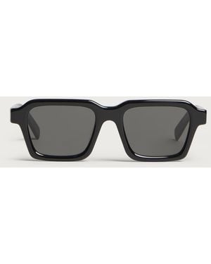 AKILA X Brain Dead Staunton Sunglasses - Grey
