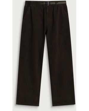 Gramicci Venture Pant - Black