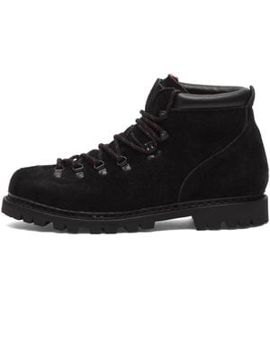 Paraboot Avoriaz Boot - Black