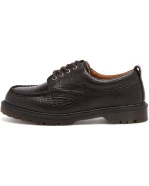 Dr. Martens Lowell Shoe - Black