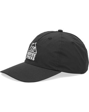 Service Works Home Comforts Cap - Black