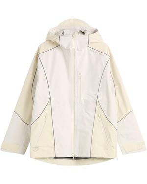 adidas Consortium Shell Jacket - Natural