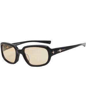 Gentle Monster Noizer Sunglasses - Multicolour
