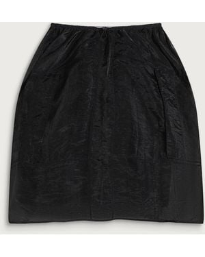 Cecilie Bahnsen Fosia Skirt - Black