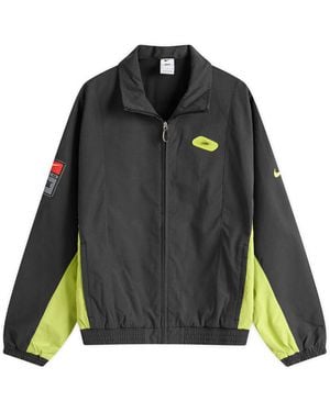 Nike X Patta Track Jacket - Black