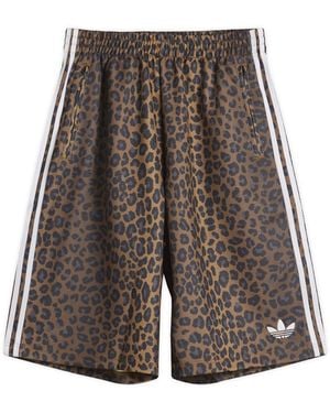 adidas Graphic Short - Grey