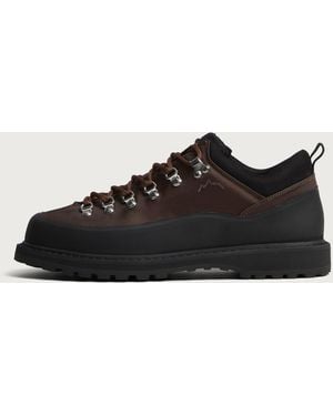 Diemme Roccia Basso Sport - Black