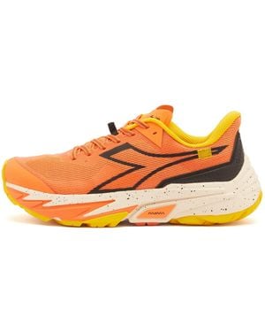 Diadora Sestriere-Xt 2 Trainer - Orange