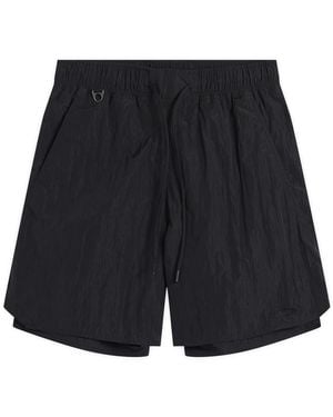 Oakley Fgl Karn Shorts 6.0 - Black