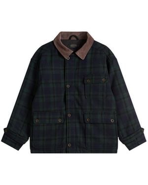 Pendleton Hunting Jacket - Black
