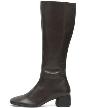Vagabond Shoemakers Livia Tall Boots - Grey