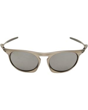 Oakley Neo Jacket Sunglasses - Gray