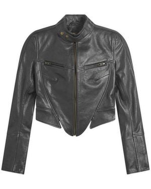 KNWLS Claw Jacket - Grey