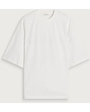 Entire studios Heavy Boxy T-Shirt - White